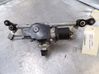 Motor del limpiaparabrisas 288008294R