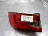 Rear/tail lights 265554091R