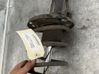 Amortiguador delantero con muelle espiral 543020064R