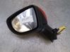 Manual wing mirror 963029140R
