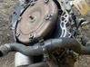 Automatic gearbox 