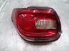 Luz trasera/de freno 9676973880