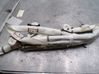 Airbag del techo 