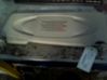 Sun visor 8200928811