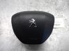 Steering wheel airbag 