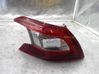 Rear/tail lights 9677817680