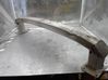 Front bumper cross member 9677378580