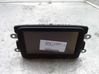 Unidad delantera de radio/CD/DVD/GPS 281156367R