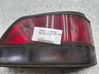 Rear/tail lights 7701039013