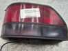 Rear/tail lights 7701039014