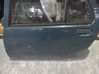Rear door 7751470528