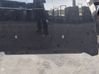 Engine bonnet/hood 2100964