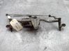 Motor del limpiaparabrisas 
