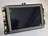Panel / Radioodtwarzacz CD/DVD/GPS 68297445AG