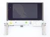 Screen/display/small screen 4M0919604