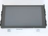 Screen/display/small screen 4M8919603