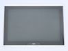 Screen/display/small screen 4M0919607A