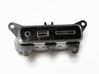 Enchufe conector USB 68258696AA