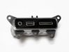 Enchufe conector USB 68258696AA