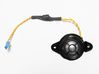 Rear door speaker 6907639