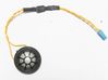 Front door high frequency speaker 9217909