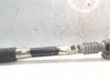 Steering wheel axle 32306780900
