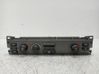 Climate control unit 64116922445