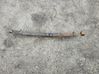 Front leaf spring 1491308