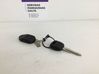 Ignition key/card 