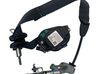 Front seatbelt PR3BC612D64NB