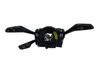 Wiper turn signal indicator stalk/switch 4N0907129PK