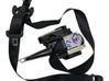 Front seatbelt 9J1857705R