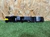 Rear bumper mounting bracket 39059839