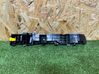 Rear bumper mounting bracket 39059839