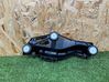 Rear bumper mounting bracket 13399580