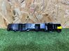 Rear bumper mounting bracket 39059838