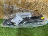 Rear bumper mounting bracket 39059839
