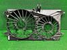 Ventilator electric răcire radiator 214812564R