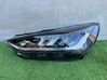 Headlight/headlamp 13E015