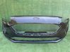 Front bumper JX7B17757A