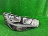 Headlight/headlamp 8X0941004