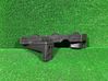 Front bumper mounting bracket 86518A2000