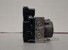 ABS control unit/module 0265230191