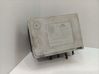ABS control unit/module 4541RG