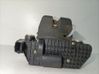 Tailgate/trunk/boot lock/catch/latch 9684648680