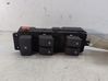 Electric window control switch 96628730