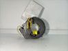 Stūres leņķa sensors D65166CS0