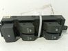Electric window control switch 96628730