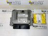 Engine control unit/module P05150681AB