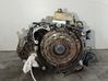 Automatic gearbox 55236536
